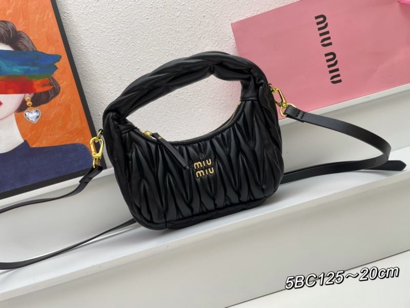 MIU MIU Handle Bags